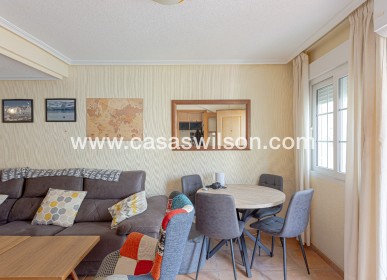 Sale - Villa - Pilar de la Horadada - Costa Blanca