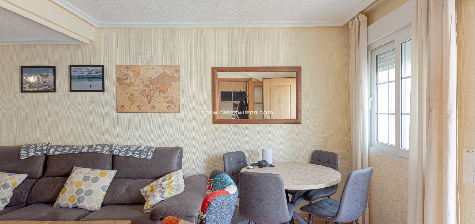 Sale - Villa - Pilar de la Horadada - Costa Blanca