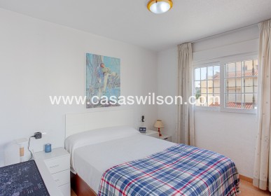 Sale - Villa - Pilar de la Horadada - Costa Blanca