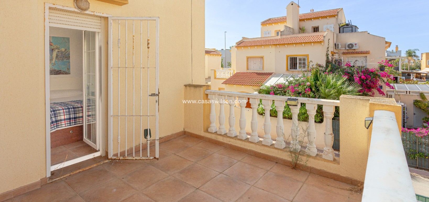 Sale - Villa - Pilar de la Horadada - Costa Blanca
