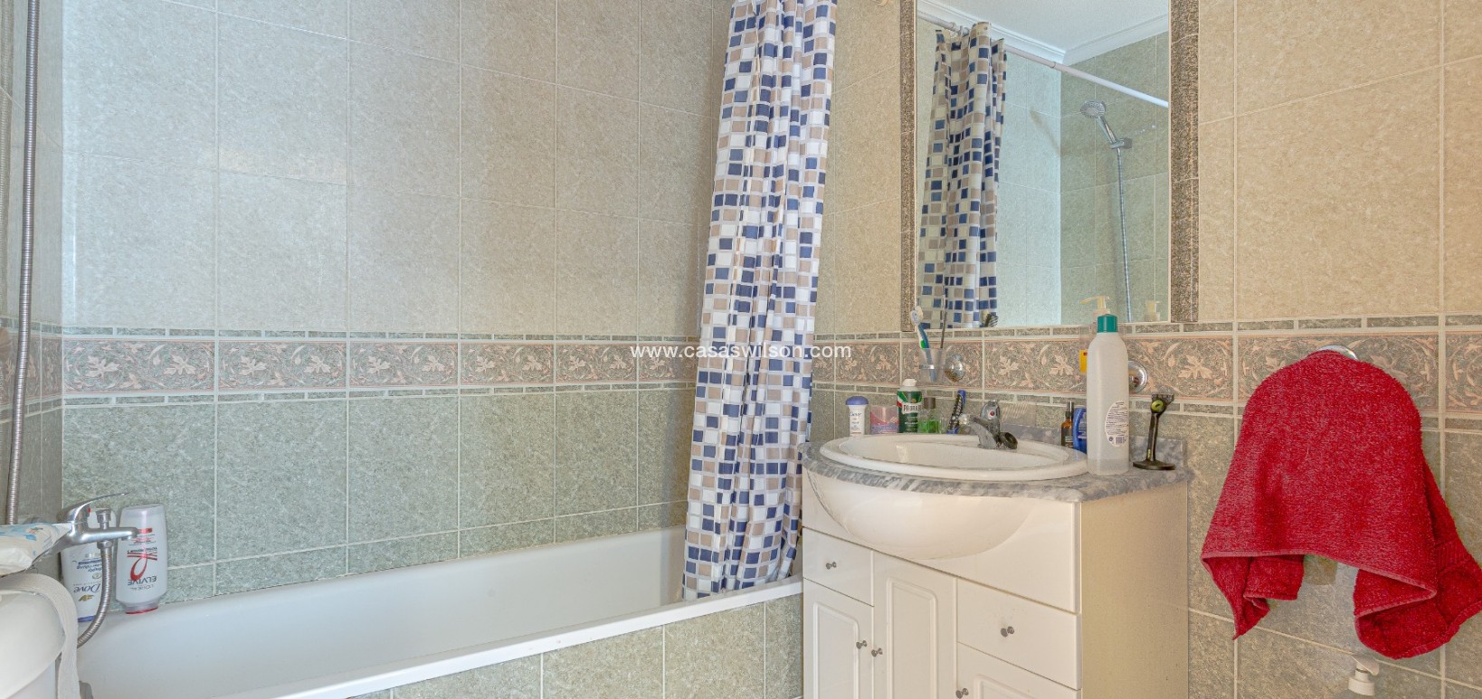 Sale - Villa - Pilar de la Horadada - Costa Blanca