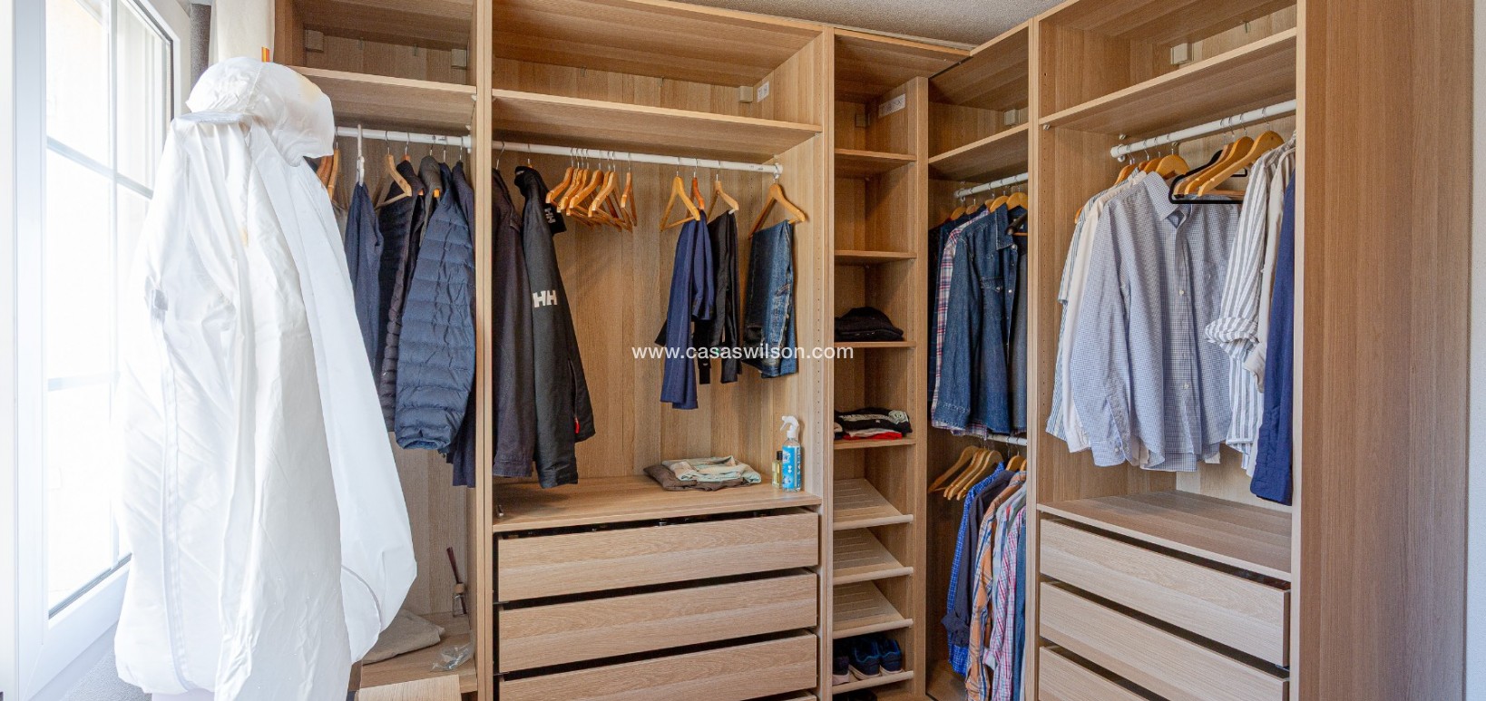 Sale - Villa - Pilar de la Horadada - Costa Blanca