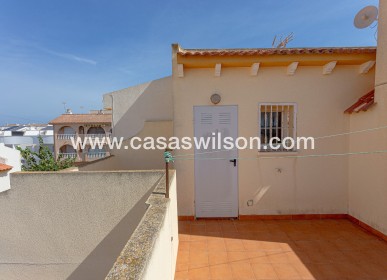 Sale - Villa - Pilar de la Horadada - Costa Blanca