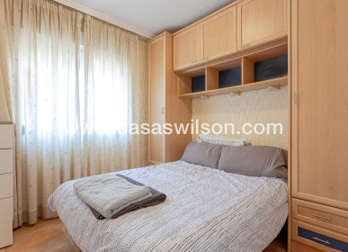 Sale - Villa - Pilar de la Horadada - Costa Blanca