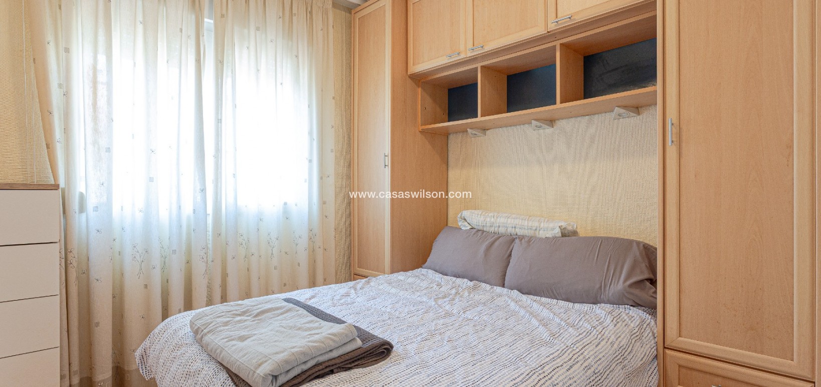 Sale - Villa - Pilar de la Horadada - Costa Blanca