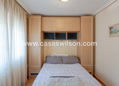 Sale - Villa - Pilar de la Horadada - Costa Blanca