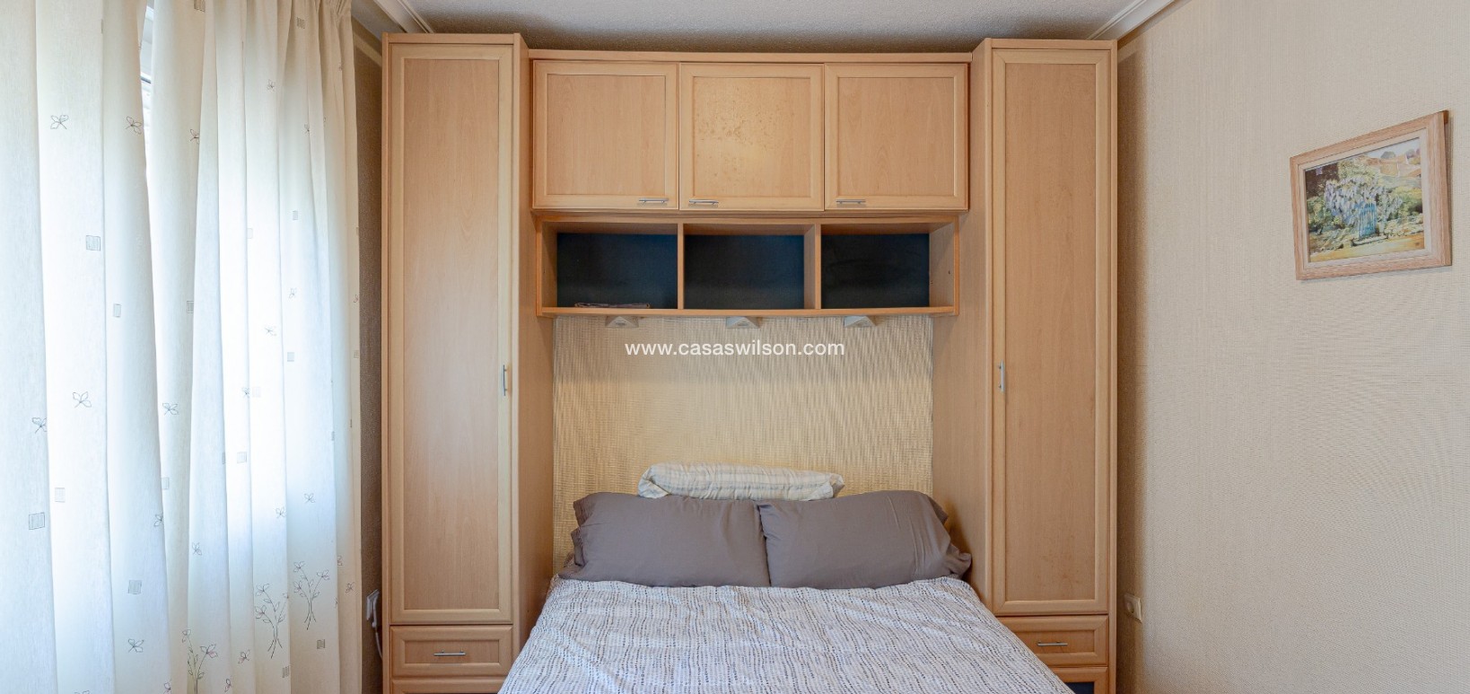 Sale - Villa - Pilar de la Horadada - Costa Blanca