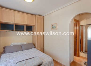 Sale - Villa - Pilar de la Horadada - Costa Blanca