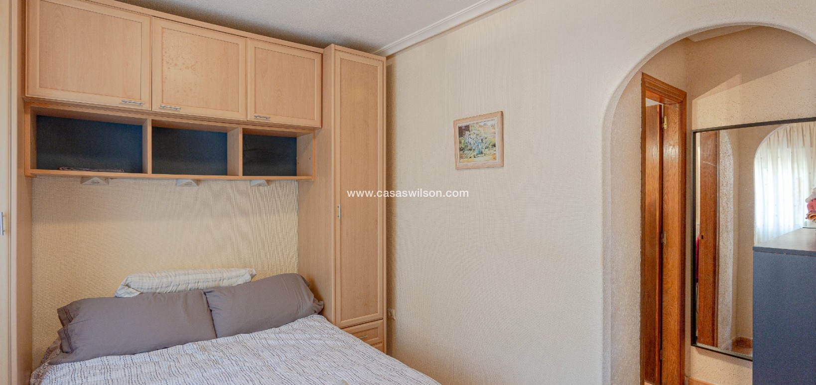 Sale - Villa - Pilar de la Horadada - Costa Blanca