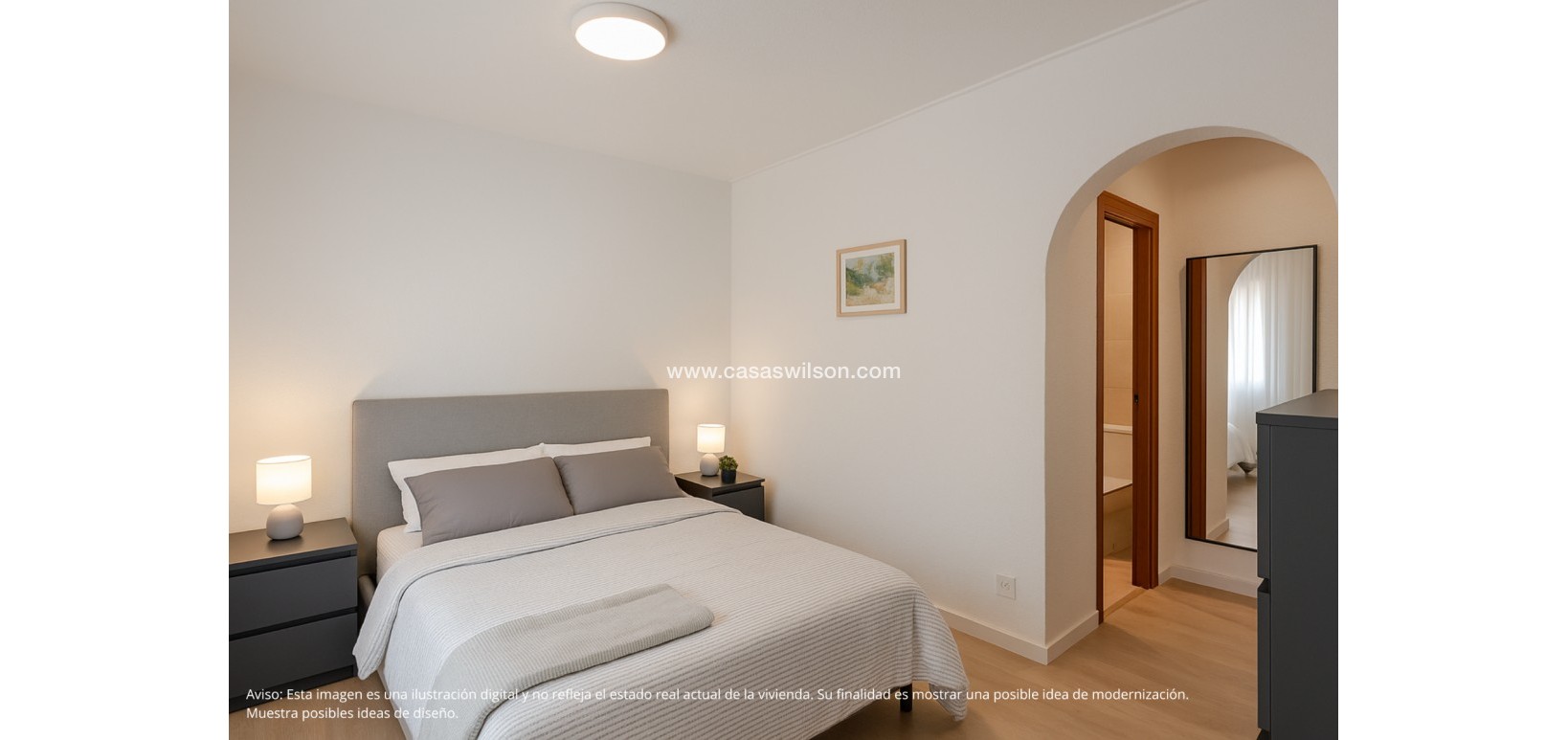 Sale - Villa - Pilar de la Horadada - Costa Blanca