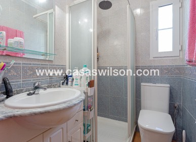 Sale - Villa - Pilar de la Horadada - Costa Blanca