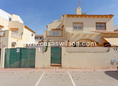 Sale - Villa - Pilar de la Horadada - Costa Blanca