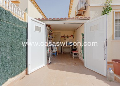 Sale - Villa - Pilar de la Horadada - Costa Blanca