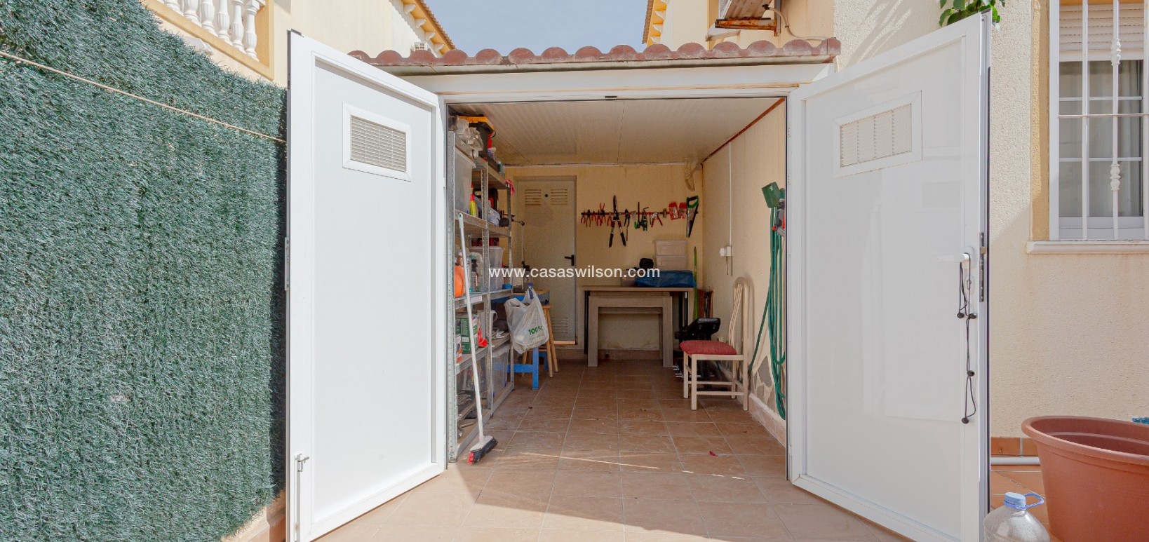 Sale - Villa - Pilar de la Horadada - Costa Blanca