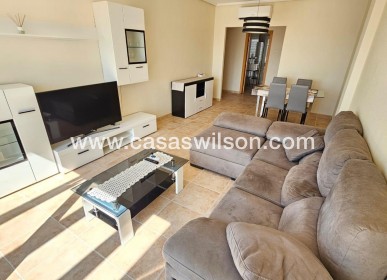 Sale - Appartement - Torrevieja - Los Balcones - Los Altos del Edén