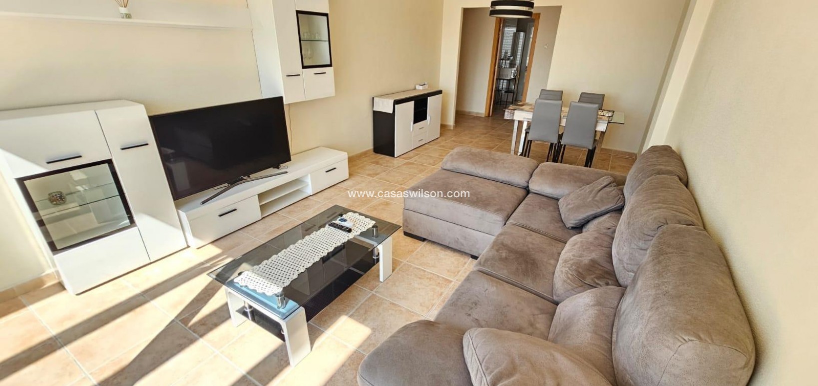 Sale - Appartement - Torrevieja - Los Balcones - Los Altos del Edén