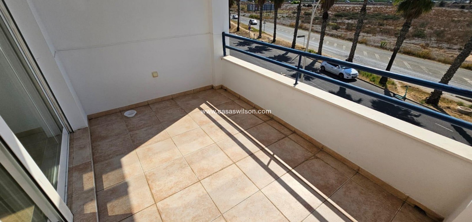 Sale - Appartement - Torrevieja - Los Balcones - Los Altos del Edén