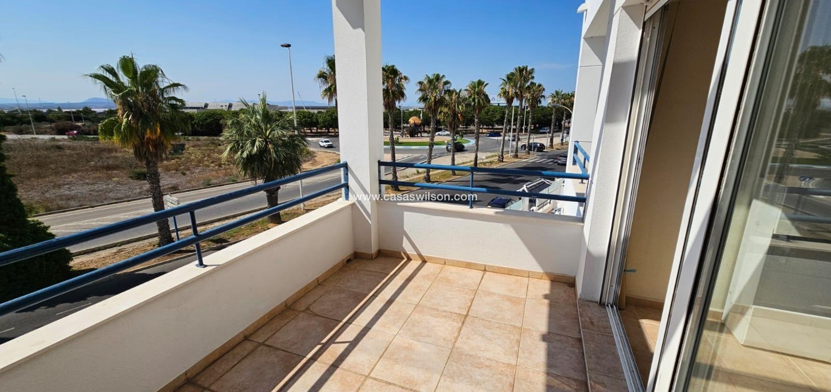 Sale - Appartement - Torrevieja - Los Balcones - Los Altos del Edén