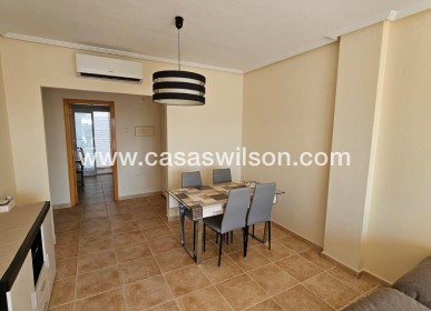 Sale - Appartement - Torrevieja - Los Balcones - Los Altos del Edén