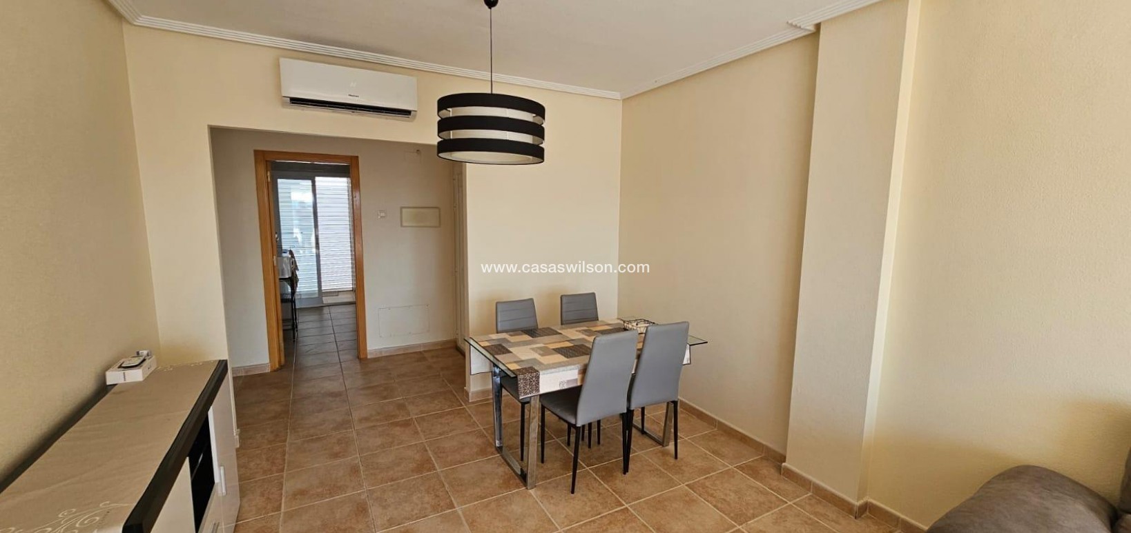 Sale - Appartement - Torrevieja - Los Balcones - Los Altos del Edén