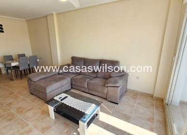 Sale - Appartement - Torrevieja - Los Balcones - Los Altos del Edén