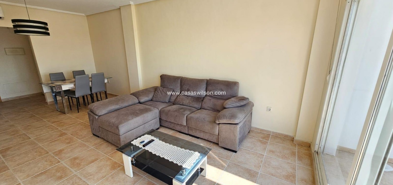 Sale - Appartement - Torrevieja - Los Balcones - Los Altos del Edén