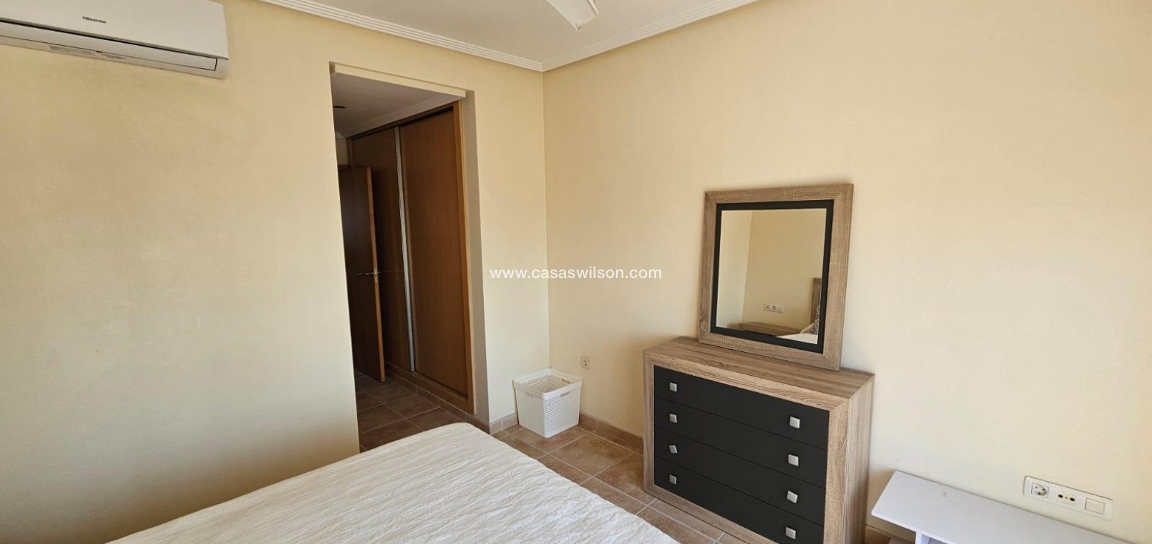 Sale - Appartement - Torrevieja - Los Balcones - Los Altos del Edén