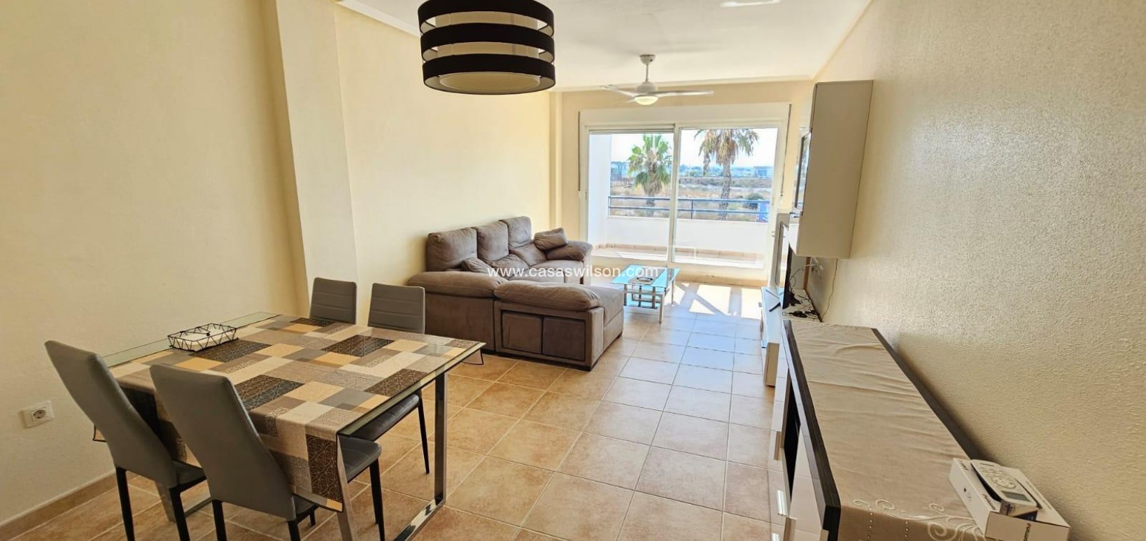 Sale - Appartement - Torrevieja - Los Balcones - Los Altos del Edén