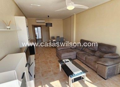 Sale - Appartement - Torrevieja - Los Balcones - Los Altos del Edén