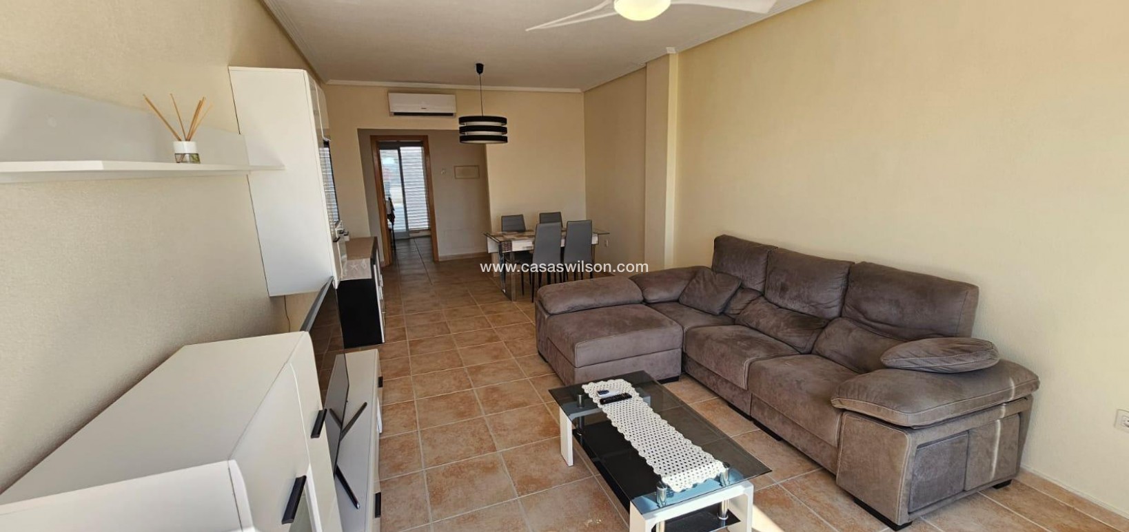 Sale - Appartement - Torrevieja - Los Balcones - Los Altos del Edén