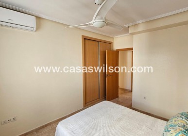 Sale - Appartement - Torrevieja - Los Balcones - Los Altos del Edén