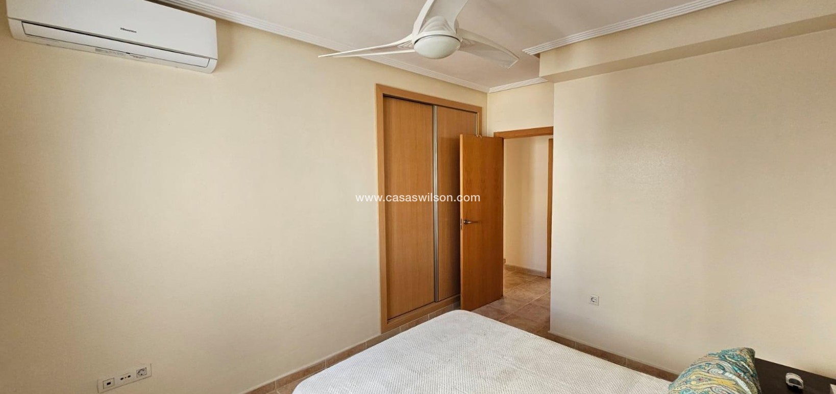 Sale - Appartement - Torrevieja - Los Balcones - Los Altos del Edén