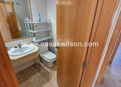 Sale - Appartement - Torrevieja - Los Balcones - Los Altos del Edén