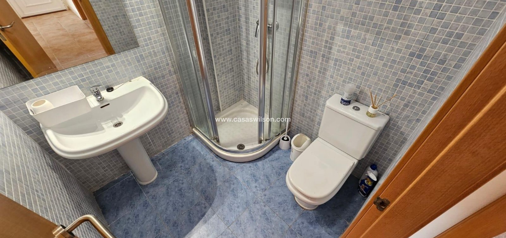 Sale - Appartement - Torrevieja - Los Balcones - Los Altos del Edén