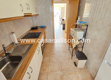 Sale - Appartement - Torrevieja - Los Balcones - Los Altos del Edén