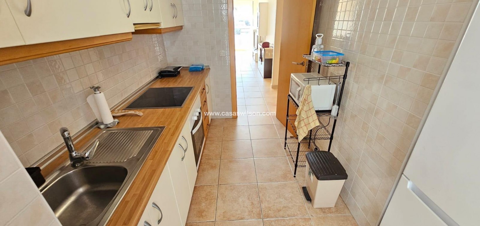 Sale - Appartement - Torrevieja - Los Balcones - Los Altos del Edén