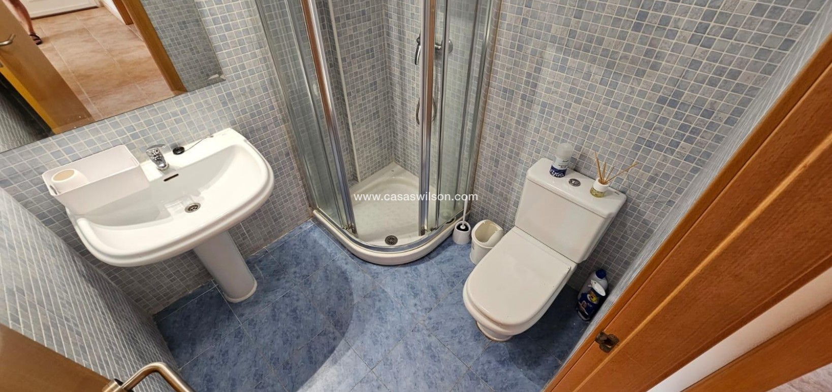 Sale - Appartement - Torrevieja - Los Balcones - Los Altos del Edén