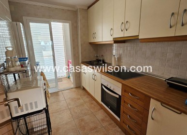 Sale - Appartement - Torrevieja - Los Balcones - Los Altos del Edén