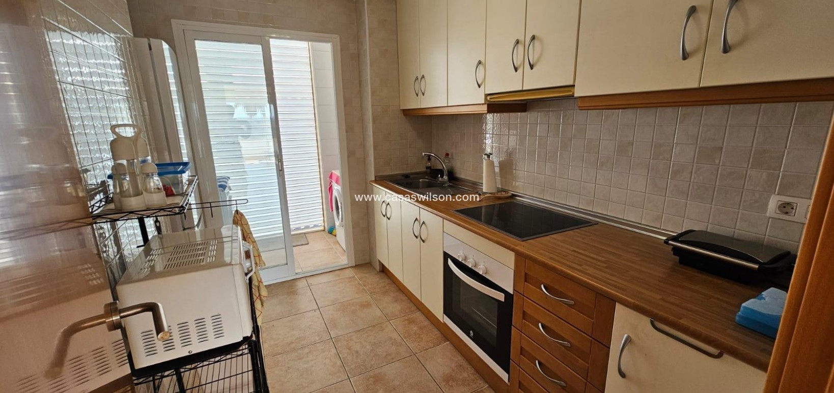 Sale - Appartement - Torrevieja - Los Balcones - Los Altos del Edén