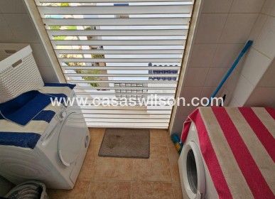 Sale - Appartement - Torrevieja - Los Balcones - Los Altos del Edén