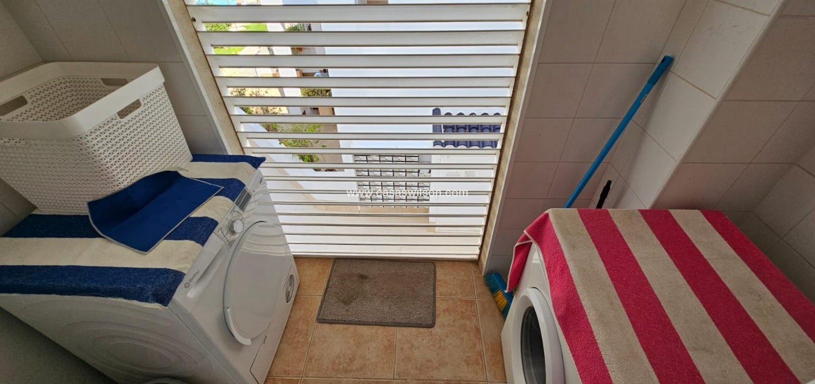 Sale - Appartement - Torrevieja - Los Balcones - Los Altos del Edén