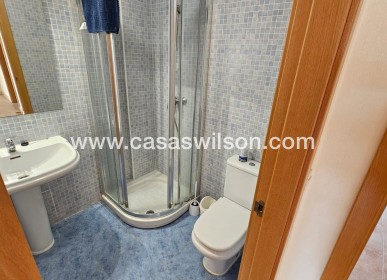 Sale - Appartement - Torrevieja - Los Balcones - Los Altos del Edén