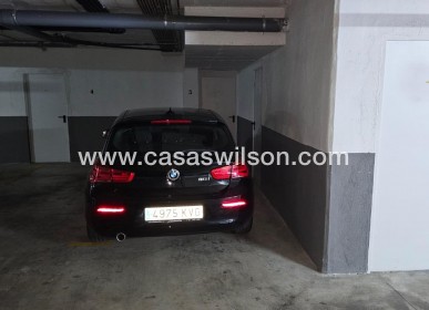 Sale - Appartement - Torrevieja - Los Balcones - Los Altos del Edén