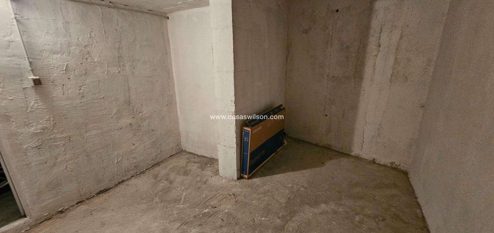 Sale - Appartement - Torrevieja - Los Balcones - Los Altos del Edén