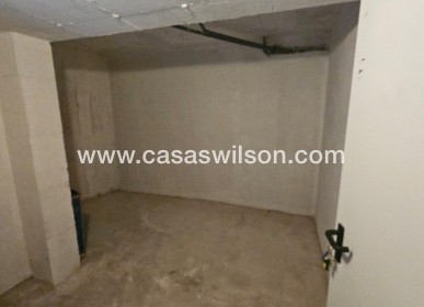 Sale - Appartement - Torrevieja - Los Balcones - Los Altos del Edén