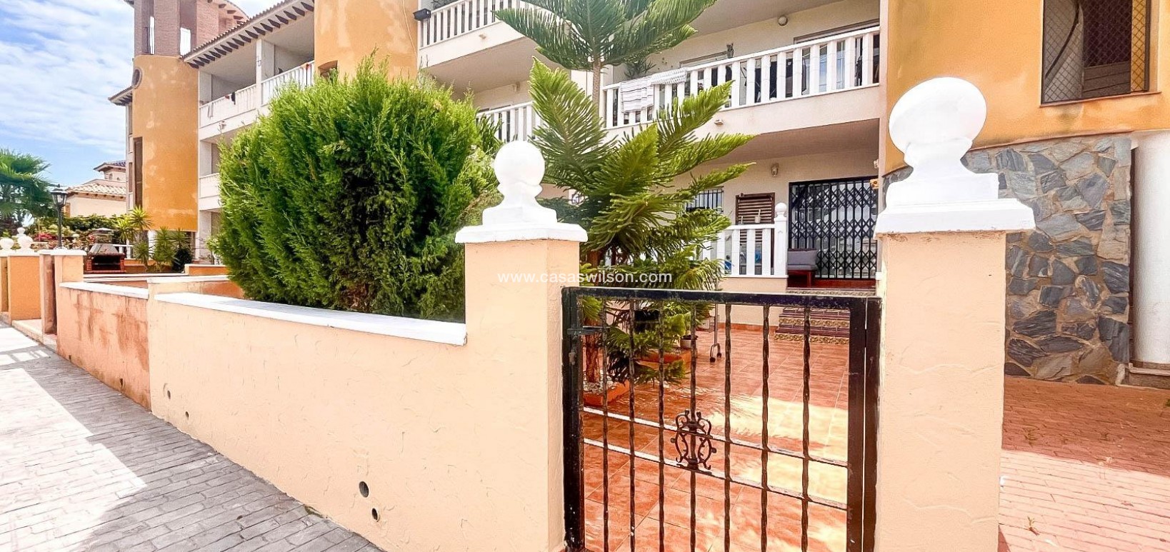 Sale - Bungalow - Orihuela Costa - Lomas De Cabo Roig-los Dolses