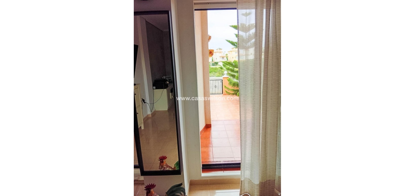 Sale - Bungalow - Orihuela Costa - Lomas De Cabo Roig-los Dolses