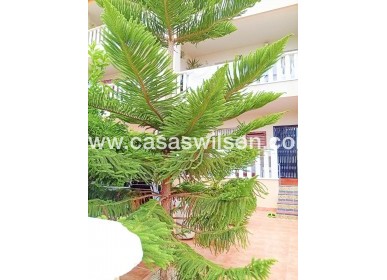 Sale - Bungalow - Orihuela Costa - Lomas De Cabo Roig-los Dolses