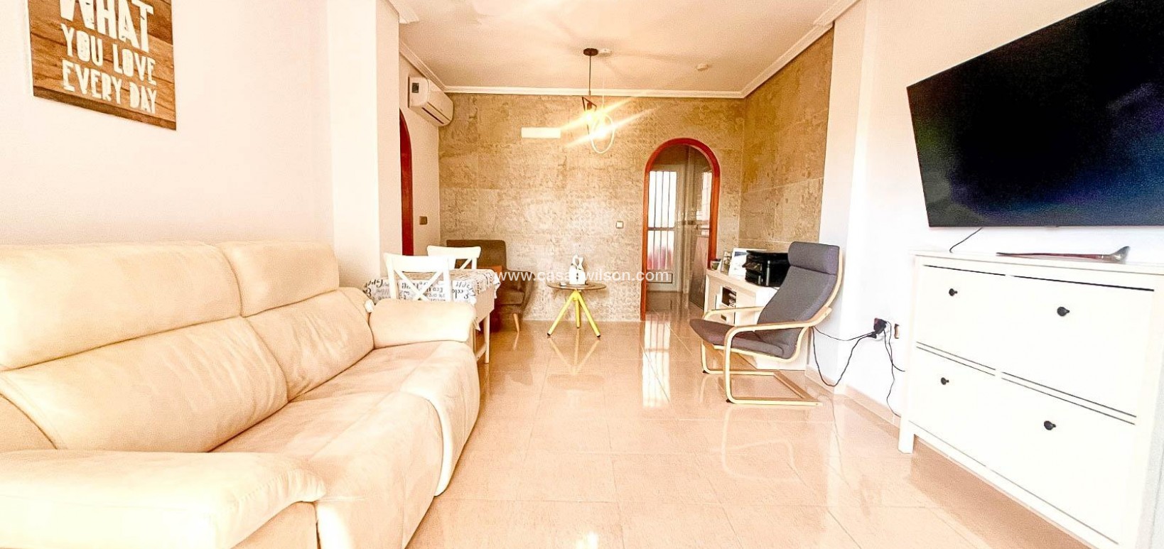 Sale - Bungalow - Orihuela Costa - Lomas De Cabo Roig-los Dolses