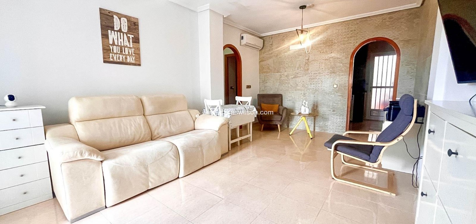 Sale - Bungalow - Orihuela Costa - Lomas De Cabo Roig-los Dolses